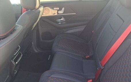 Mercedes-Benz GLE AMG, 2025 год, 19 990 000 рублей, 12 фотография