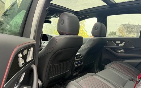 Mercedes-Benz GLE AMG, 2025 год, 19 990 000 рублей, 10 фотография