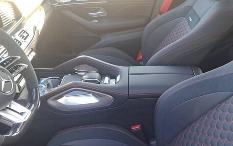 Mercedes-Benz GLE AMG, 2025 год, 19 990 000 рублей, 11 фотография