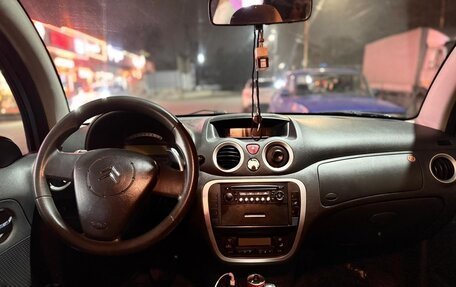 Citroen C3 II, 2006 год, 320 000 рублей, 5 фотография