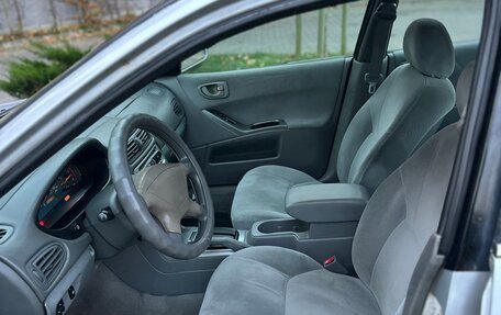 Mitsubishi Galant VIII, 2002 год, 375 000 рублей, 7 фотография