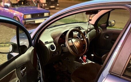 Citroen C3 II, 2006 год, 320 000 рублей, 7 фотография