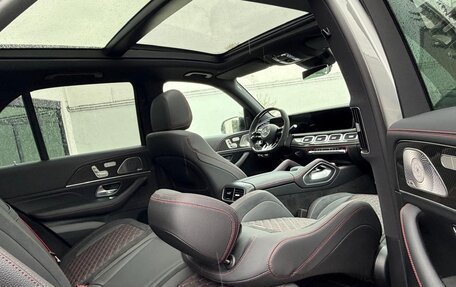 Mercedes-Benz GLE AMG, 2025 год, 19 990 000 рублей, 14 фотография