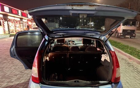 Citroen C3 II, 2006 год, 320 000 рублей, 9 фотография