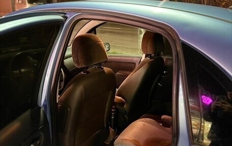 Citroen C3 II, 2006 год, 320 000 рублей, 6 фотография