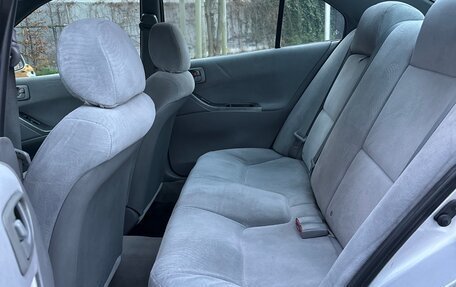 Mitsubishi Galant VIII, 2002 год, 375 000 рублей, 8 фотография