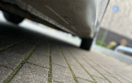 Mitsubishi Galant VIII, 2002 год, 375 000 рублей, 14 фотография