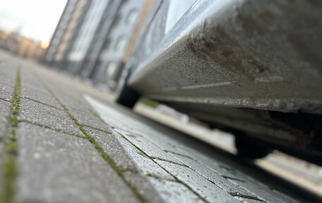 Mitsubishi Galant VIII, 2002 год, 375 000 рублей, 13 фотография