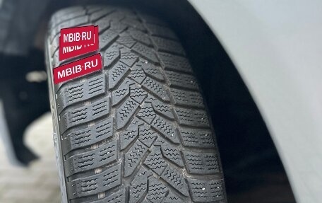 Mitsubishi Galant VIII, 2002 год, 375 000 рублей, 12 фотография