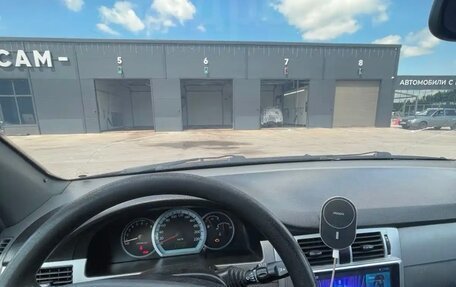 Chevrolet Lacetti, 2010 год, 450 000 рублей, 9 фотография