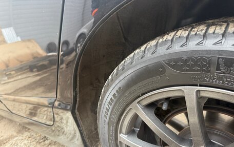 Honda Civic VIII, 2007 год, 900 000 рублей, 9 фотография