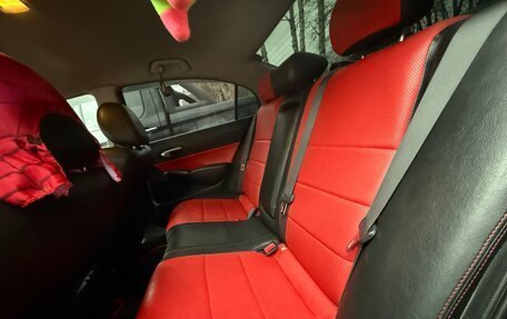 Honda Civic VIII, 2007 год, 900 000 рублей, 14 фотография