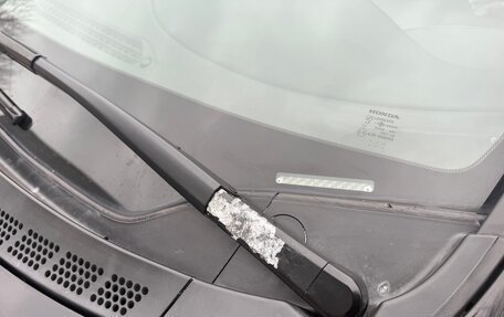 Honda Civic VIII, 2007 год, 900 000 рублей, 8 фотография