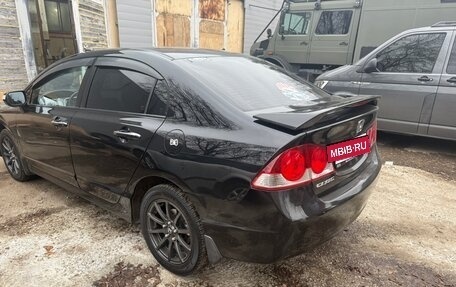 Honda Civic VIII, 2007 год, 900 000 рублей, 5 фотография