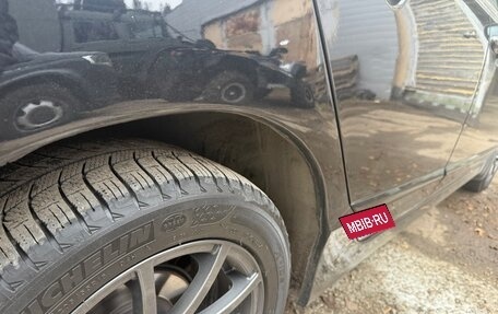 Honda Civic VIII, 2007 год, 900 000 рублей, 10 фотография