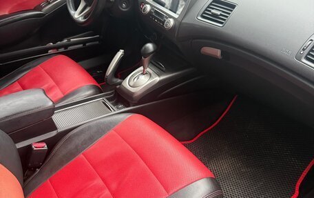 Honda Civic VIII, 2007 год, 900 000 рублей, 16 фотография