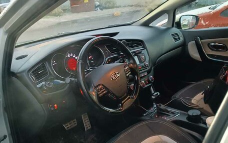 KIA cee'd III, 2014 год, 1 000 000 рублей, 5 фотография