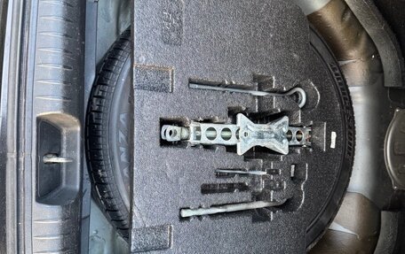 Honda Civic VIII, 2007 год, 900 000 рублей, 21 фотография