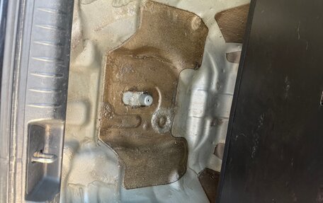 Honda Civic VIII, 2007 год, 900 000 рублей, 20 фотография