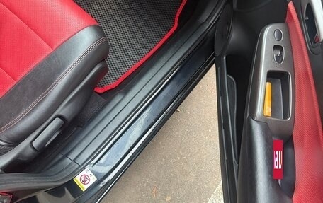 Honda Civic VIII, 2007 год, 900 000 рублей, 17 фотография