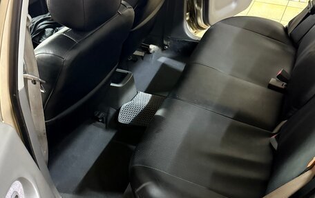 KIA Spectra II (LD), 2007 год, 289 000 рублей, 5 фотография