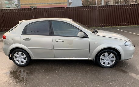 Chevrolet Lacetti, 2008 год, 175 000 рублей, 5 фотография