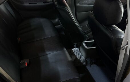 KIA Spectra II (LD), 2007 год, 289 000 рублей, 6 фотография