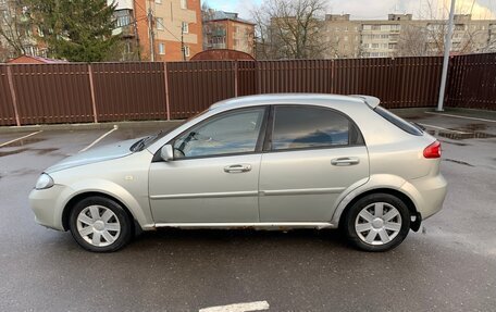 Chevrolet Lacetti, 2008 год, 175 000 рублей, 4 фотография