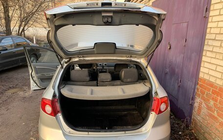 Chevrolet Lacetti, 2008 год, 175 000 рублей, 9 фотография