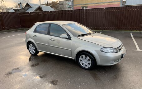 Chevrolet Lacetti, 2008 год, 175 000 рублей, 2 фотография