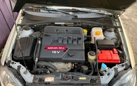 Chevrolet Lacetti, 2008 год, 175 000 рублей, 10 фотография