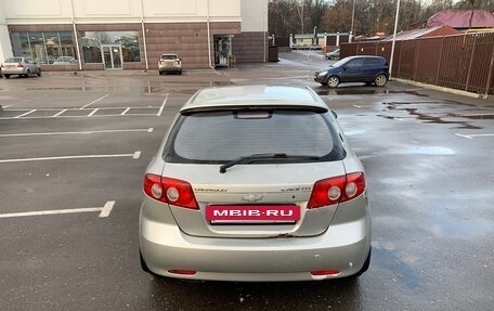 Chevrolet Lacetti, 2008 год, 175 000 рублей, 6 фотография