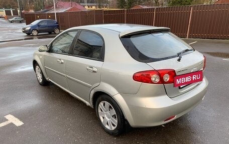 Chevrolet Lacetti, 2008 год, 175 000 рублей, 8 фотография