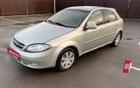 Chevrolet Lacetti, 2008 год, 175 000 рублей, 3 фотография