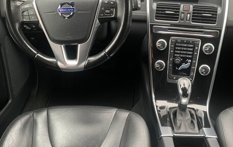 Volvo XC60 II, 2014 год, 2 550 000 рублей, 5 фотография