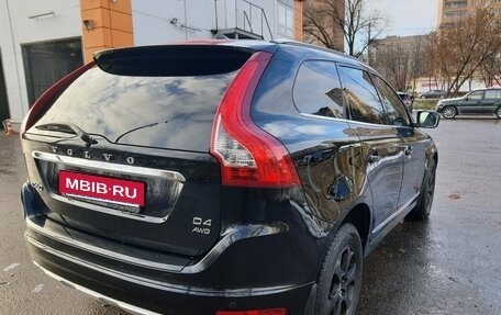 Volvo XC60 II, 2014 год, 2 550 000 рублей, 3 фотография