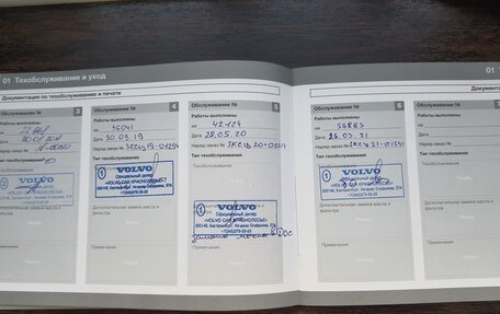 Volvo XC60 II, 2014 год, 2 550 000 рублей, 15 фотография