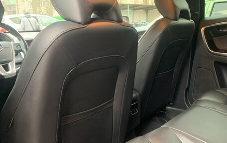 Volvo XC60 II, 2014 год, 2 550 000 рублей, 11 фотография