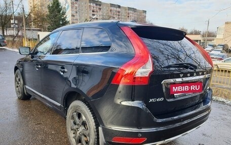 Volvo XC60 II, 2014 год, 2 550 000 рублей, 4 фотография