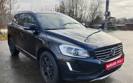 Volvo XC60 II, 2014 год, 2 550 000 рублей, 2 фотография