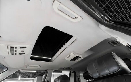 Land Rover Range Rover III, 2006 год, 990 000 рублей, 10 фотография