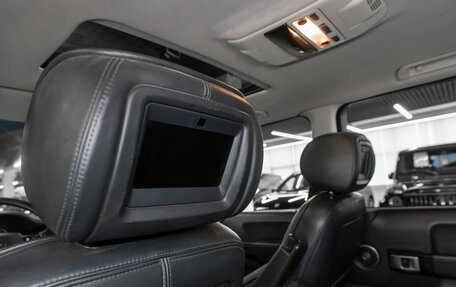 Land Rover Range Rover III, 2006 год, 990 000 рублей, 14 фотография