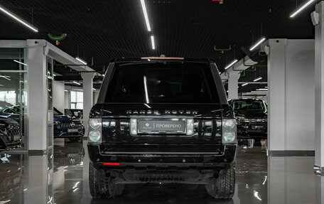 Land Rover Range Rover III, 2006 год, 990 000 рублей, 6 фотография