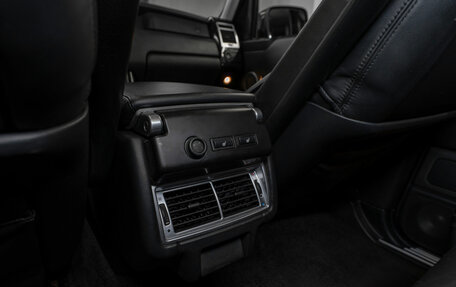 Land Rover Range Rover III, 2006 год, 990 000 рублей, 15 фотография