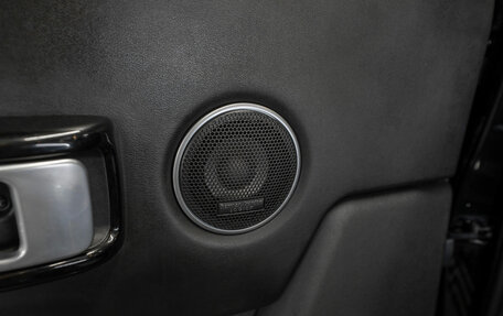 Land Rover Range Rover III, 2006 год, 990 000 рублей, 16 фотография