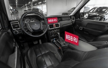 Land Rover Range Rover III, 2006 год, 990 000 рублей, 7 фотография