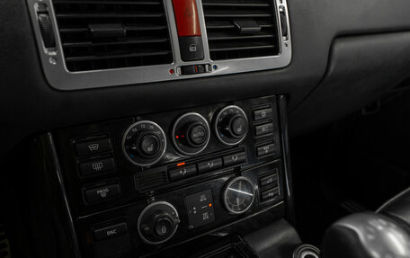 Land Rover Range Rover III, 2006 год, 990 000 рублей, 19 фотография