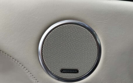 Land Rover Range Rover IV рестайлинг, 2013 год, 3 190 000 рублей, 8 фотография