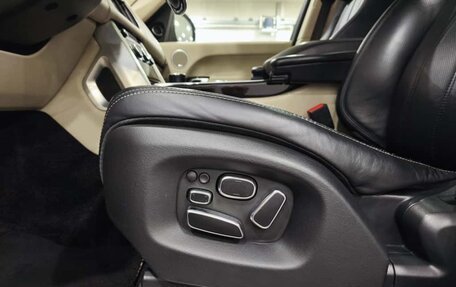 Land Rover Range Rover IV рестайлинг, 2013 год, 3 190 000 рублей, 10 фотография