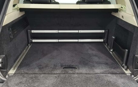 Land Rover Range Rover IV рестайлинг, 2013 год, 3 190 000 рублей, 21 фотография